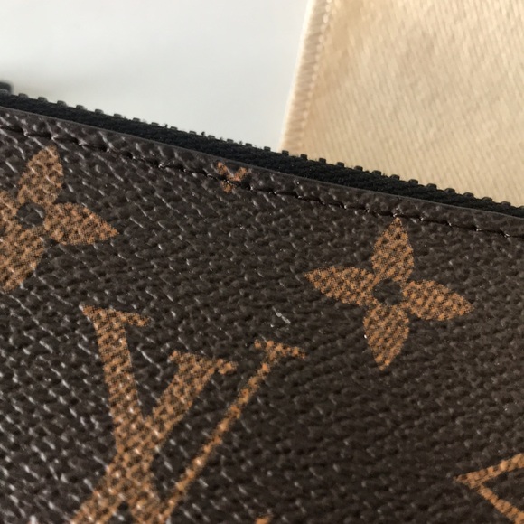 Louis Vuitton Virgil abloh SS19 monogram pochette cless coin purse - Picture 9 of 16